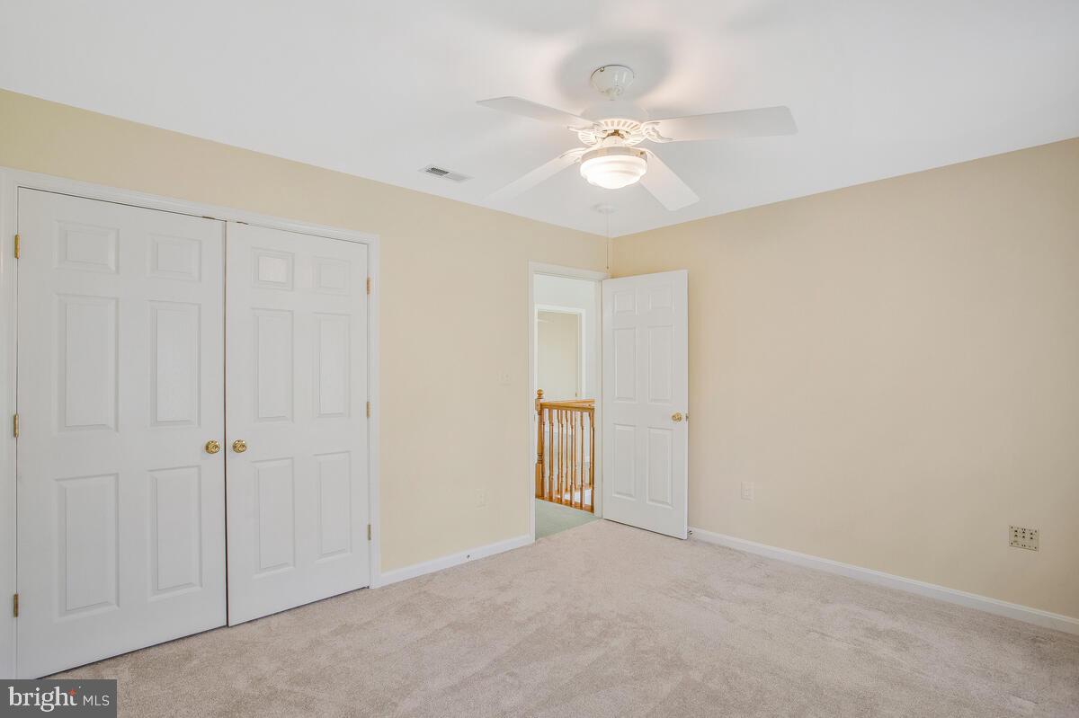 PATUXENT REACH - Residential