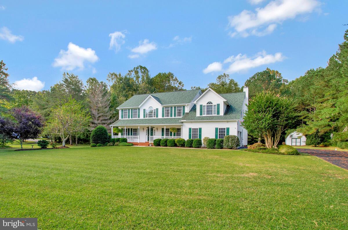 PATUXENT REACH - Residential