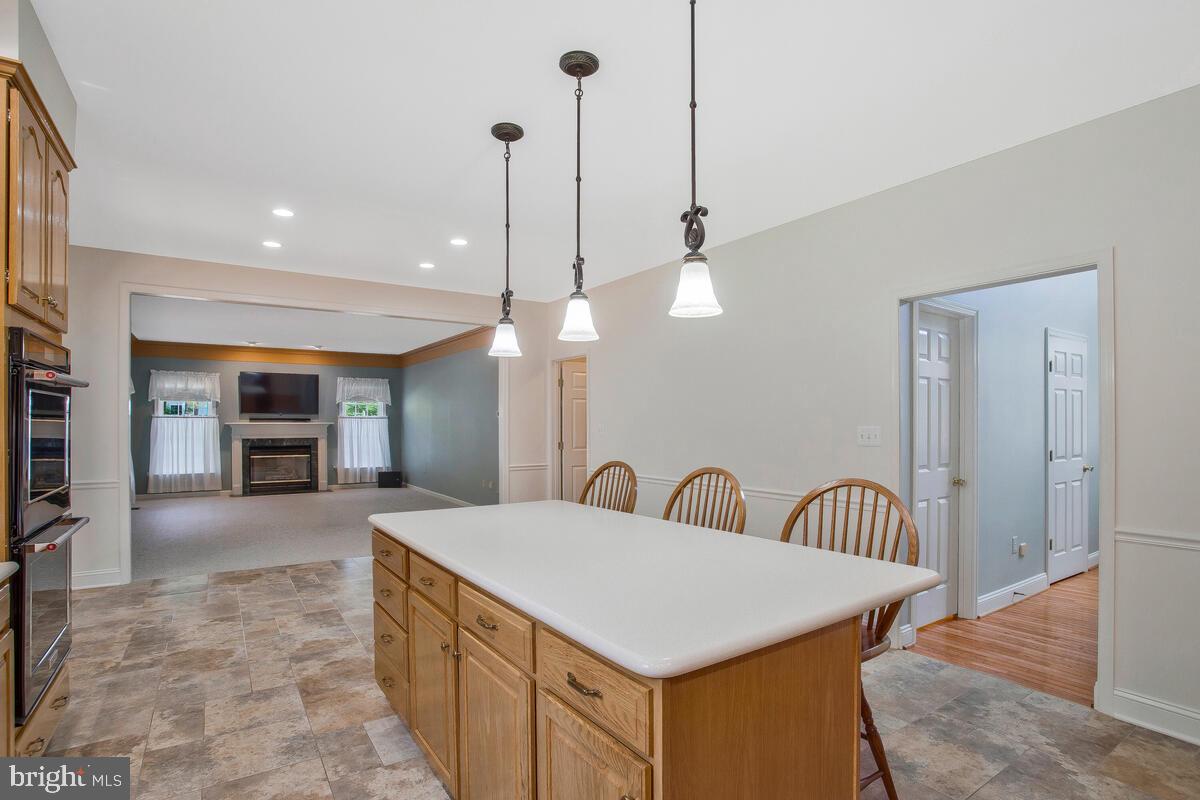 PATUXENT REACH - Residential