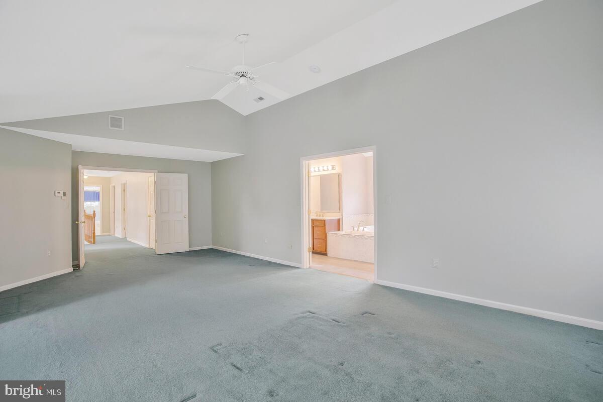 PATUXENT REACH - Residential