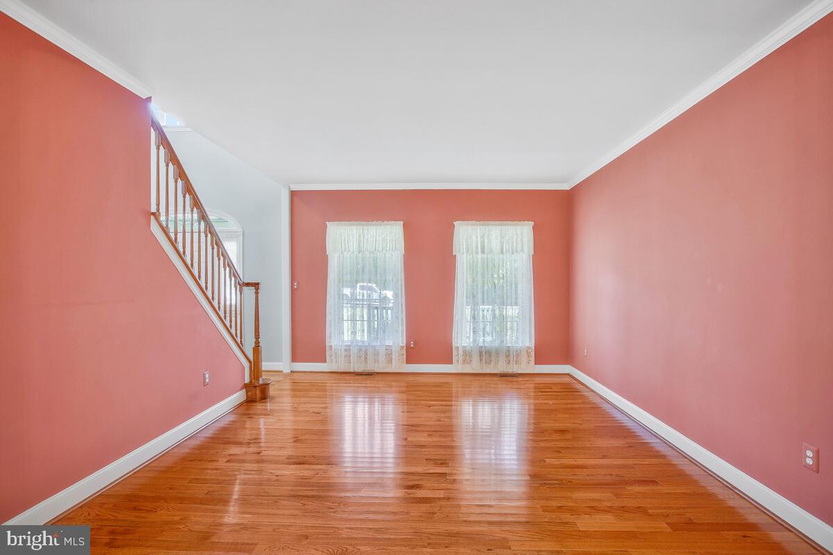 PATUXENT REACH - Residential