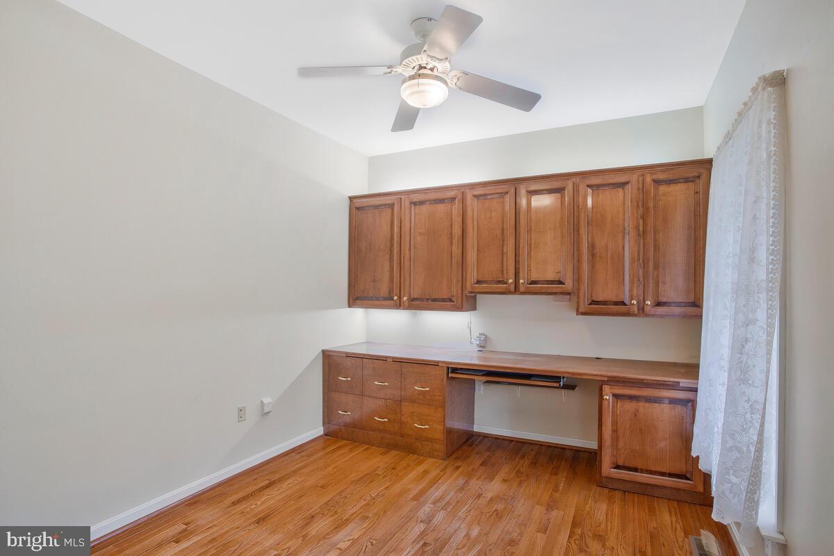 PATUXENT REACH - Residential