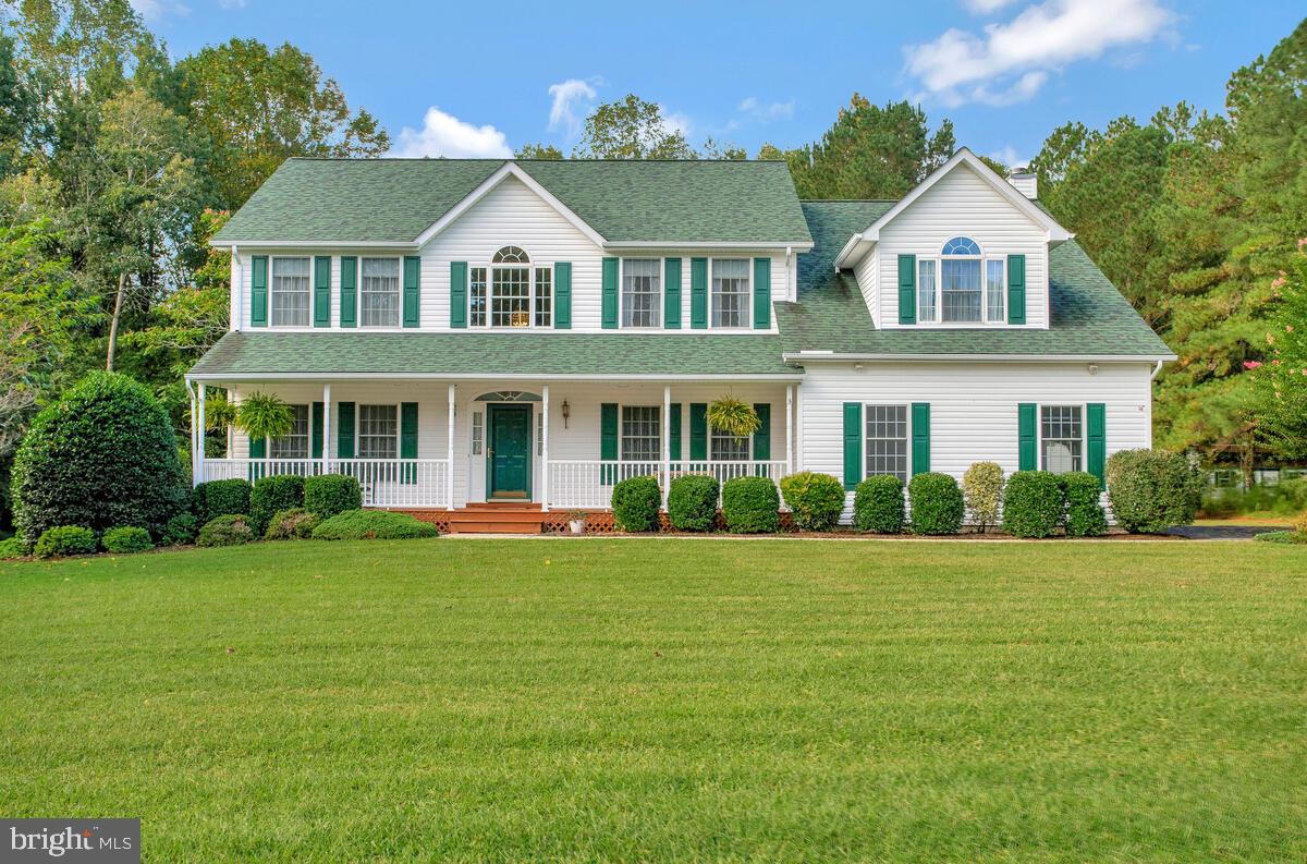 PATUXENT REACH - Residential