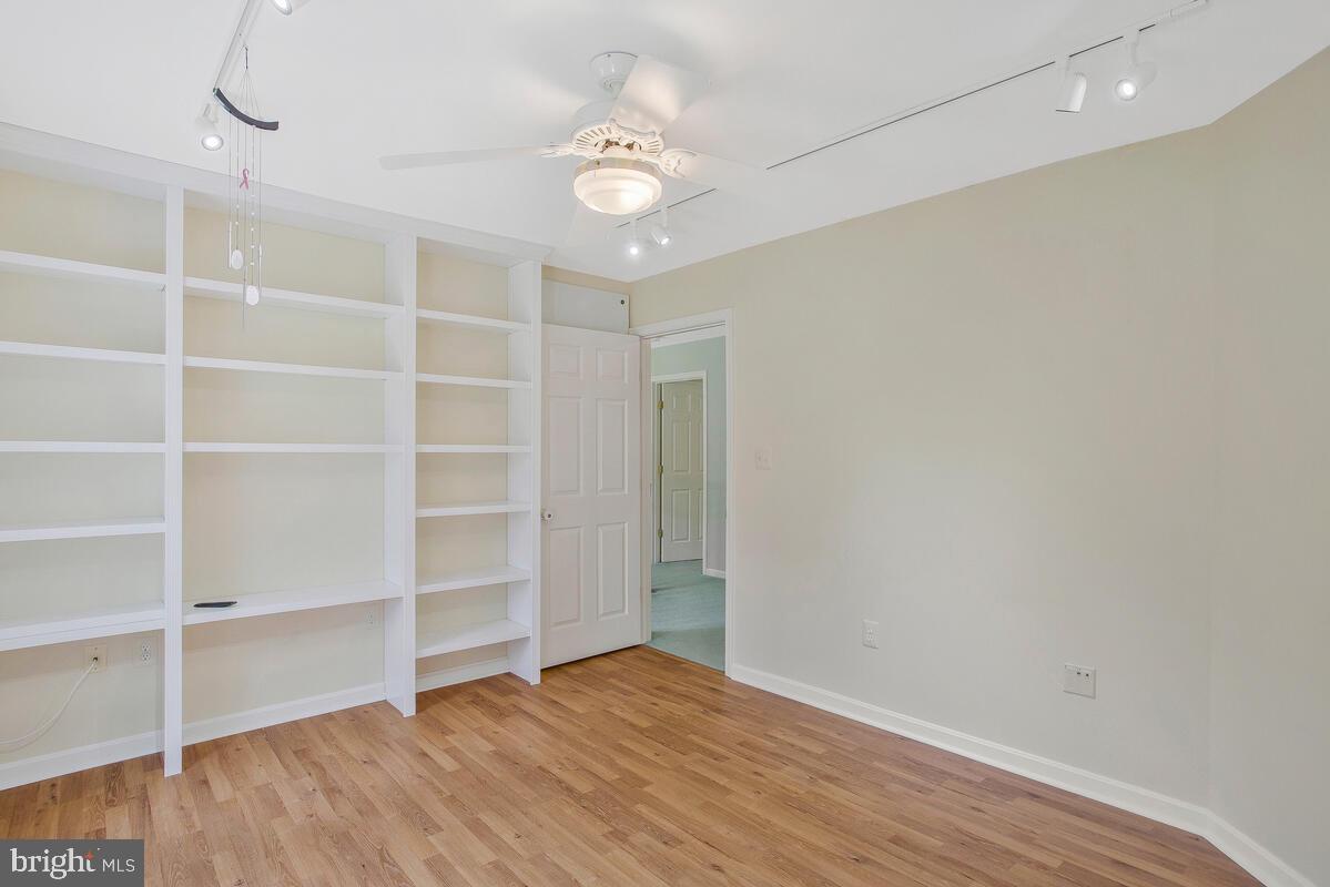 PATUXENT REACH - Residential