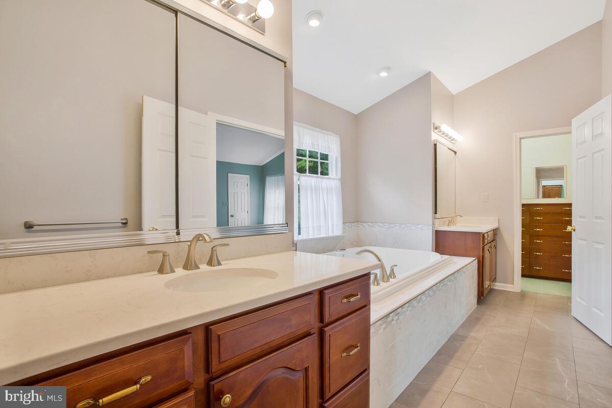 PATUXENT REACH - Residential