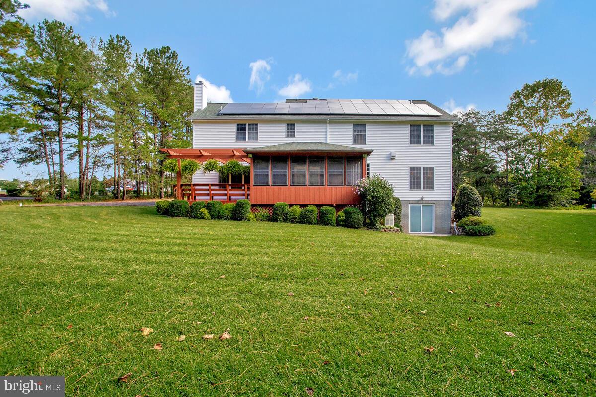 PATUXENT REACH - Residential