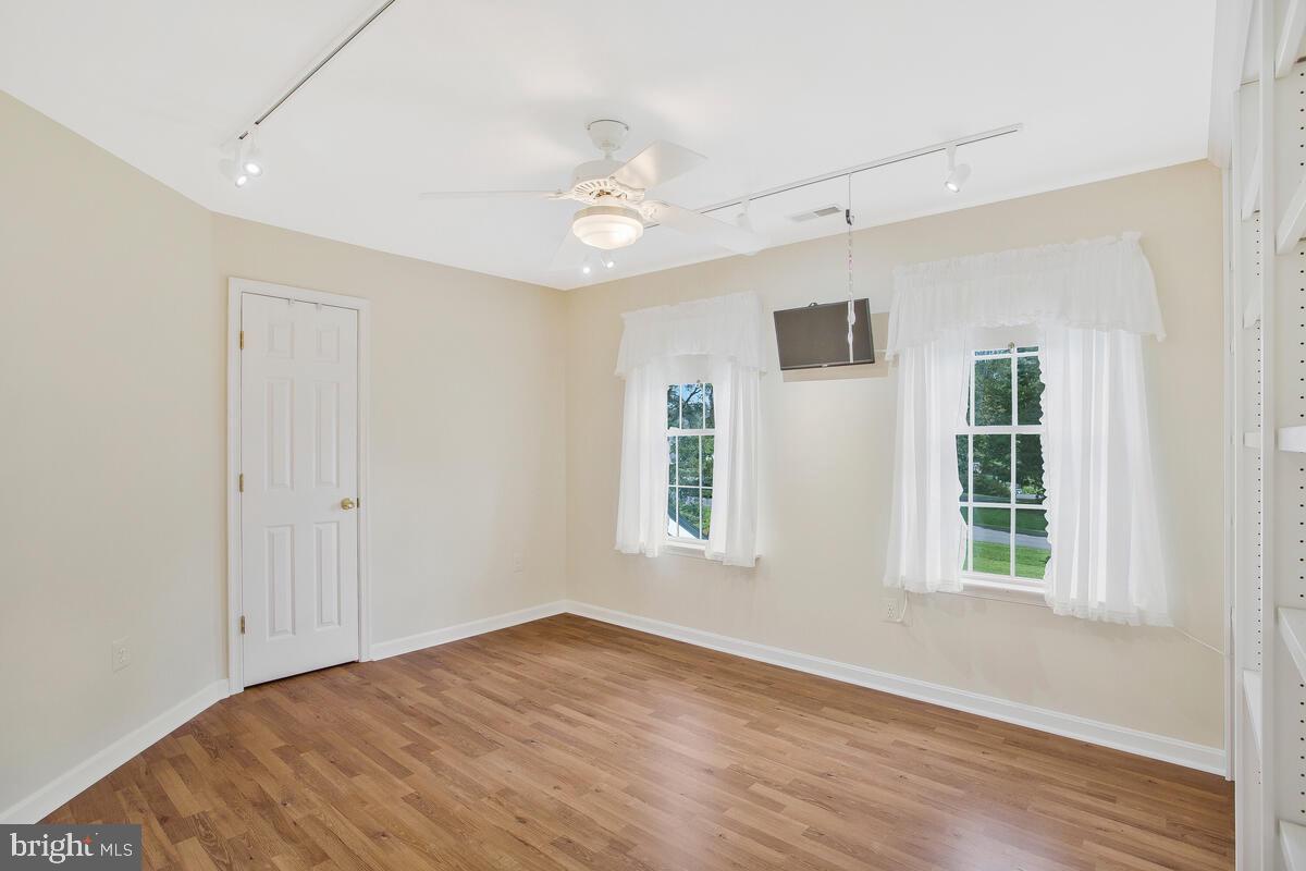 PATUXENT REACH - Residential