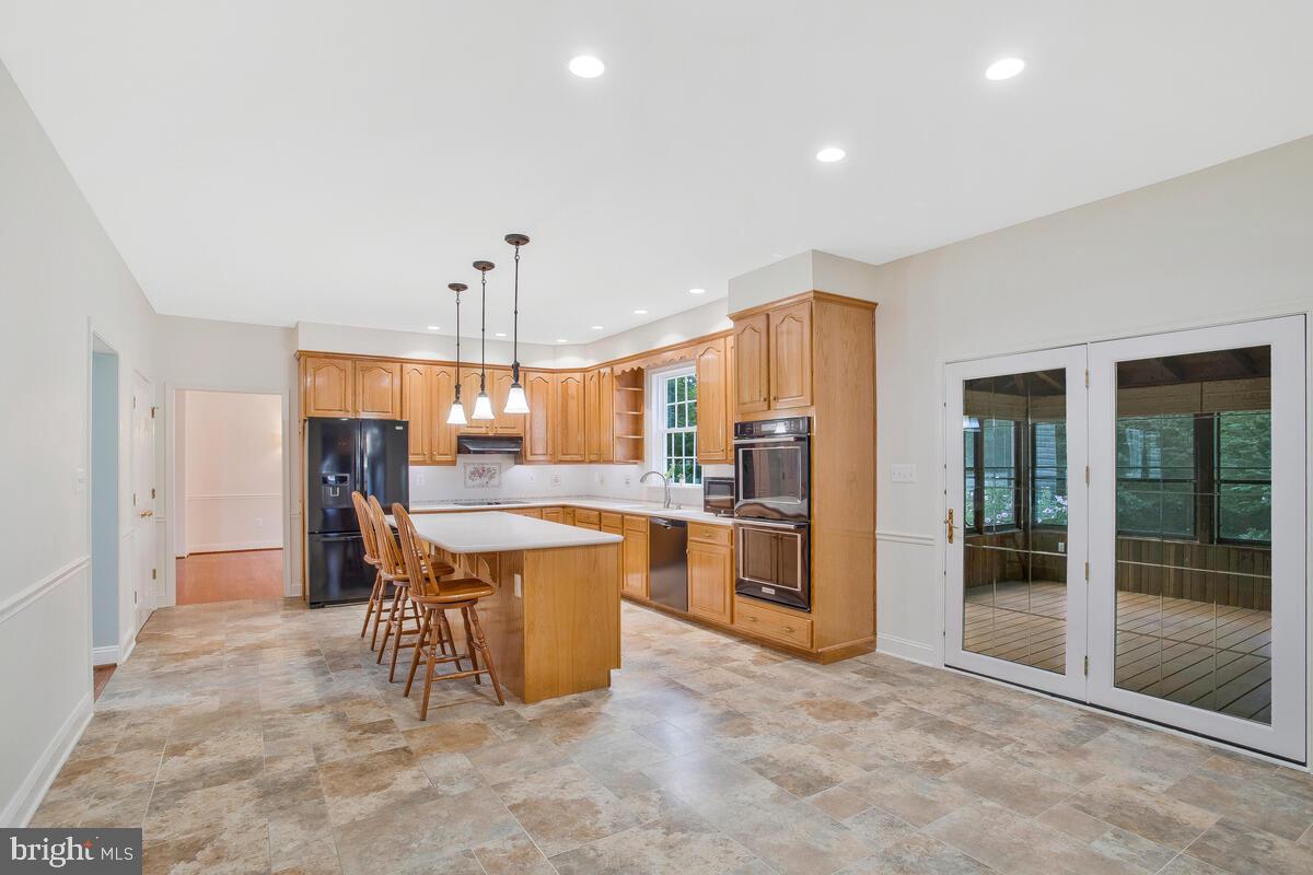 PATUXENT REACH - Residential