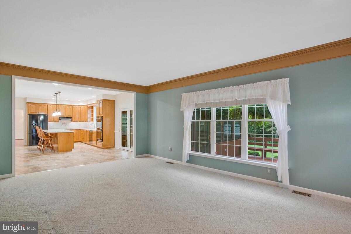 PATUXENT REACH - Residential