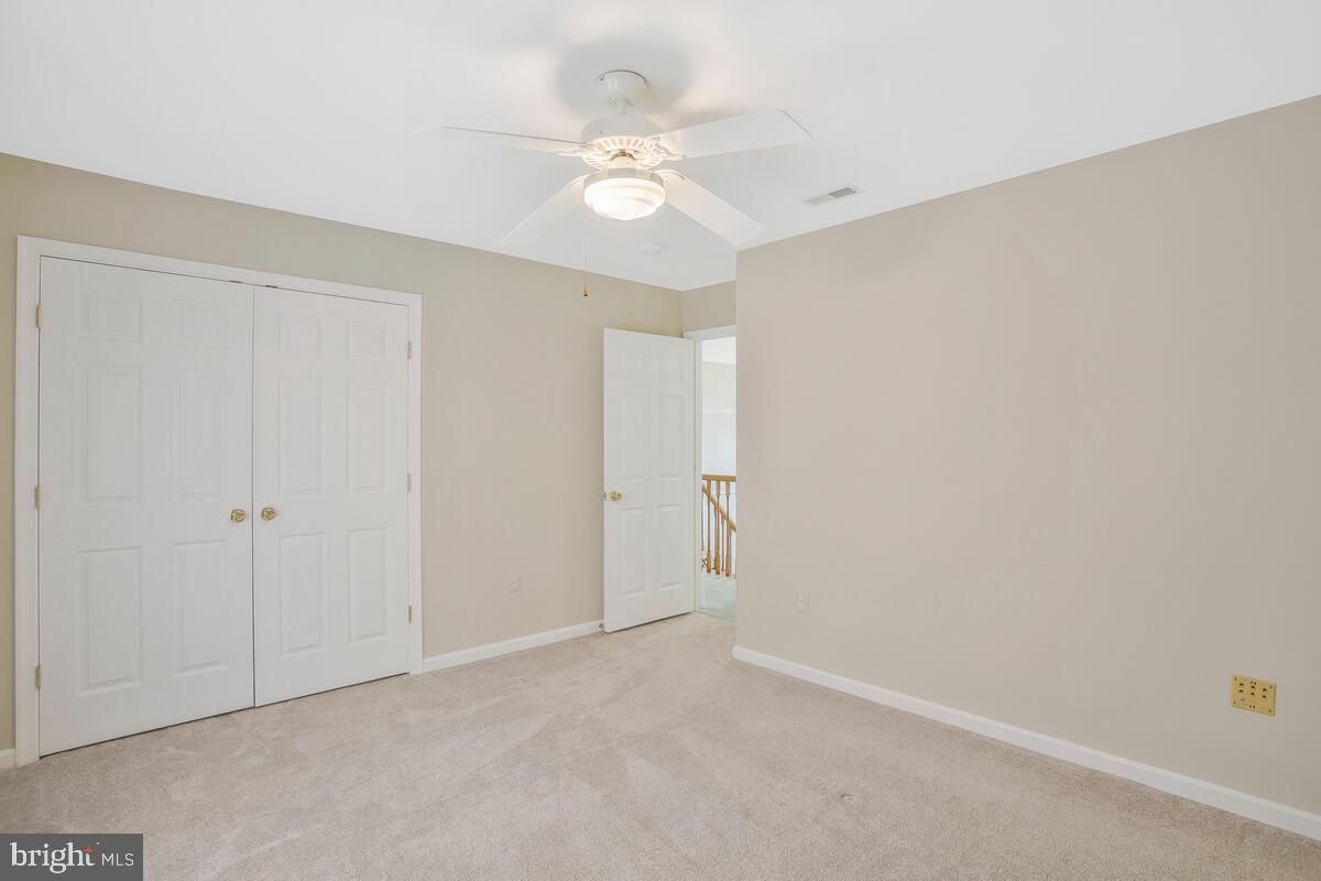 PATUXENT REACH - Residential