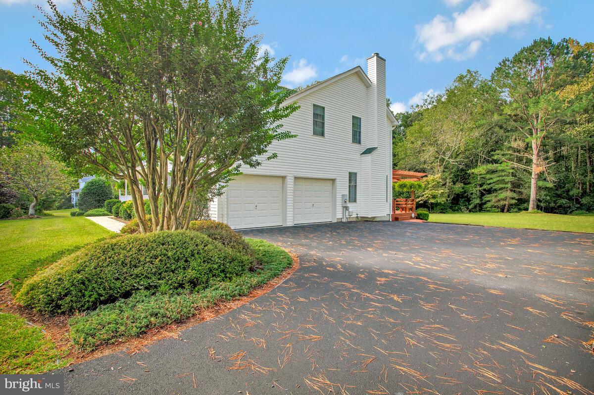 PATUXENT REACH - Residential