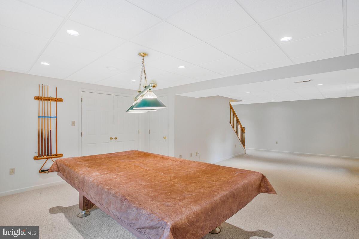 PATUXENT REACH - Residential