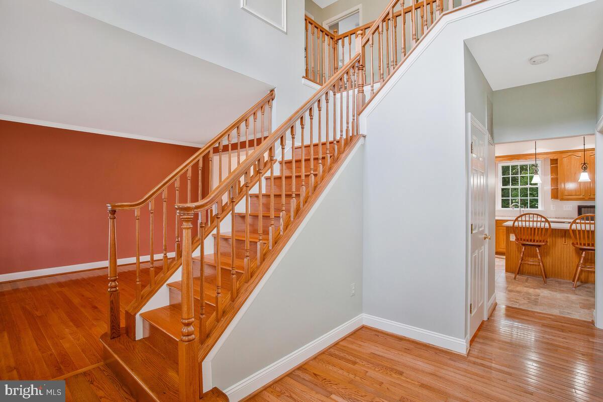 PATUXENT REACH - Residential