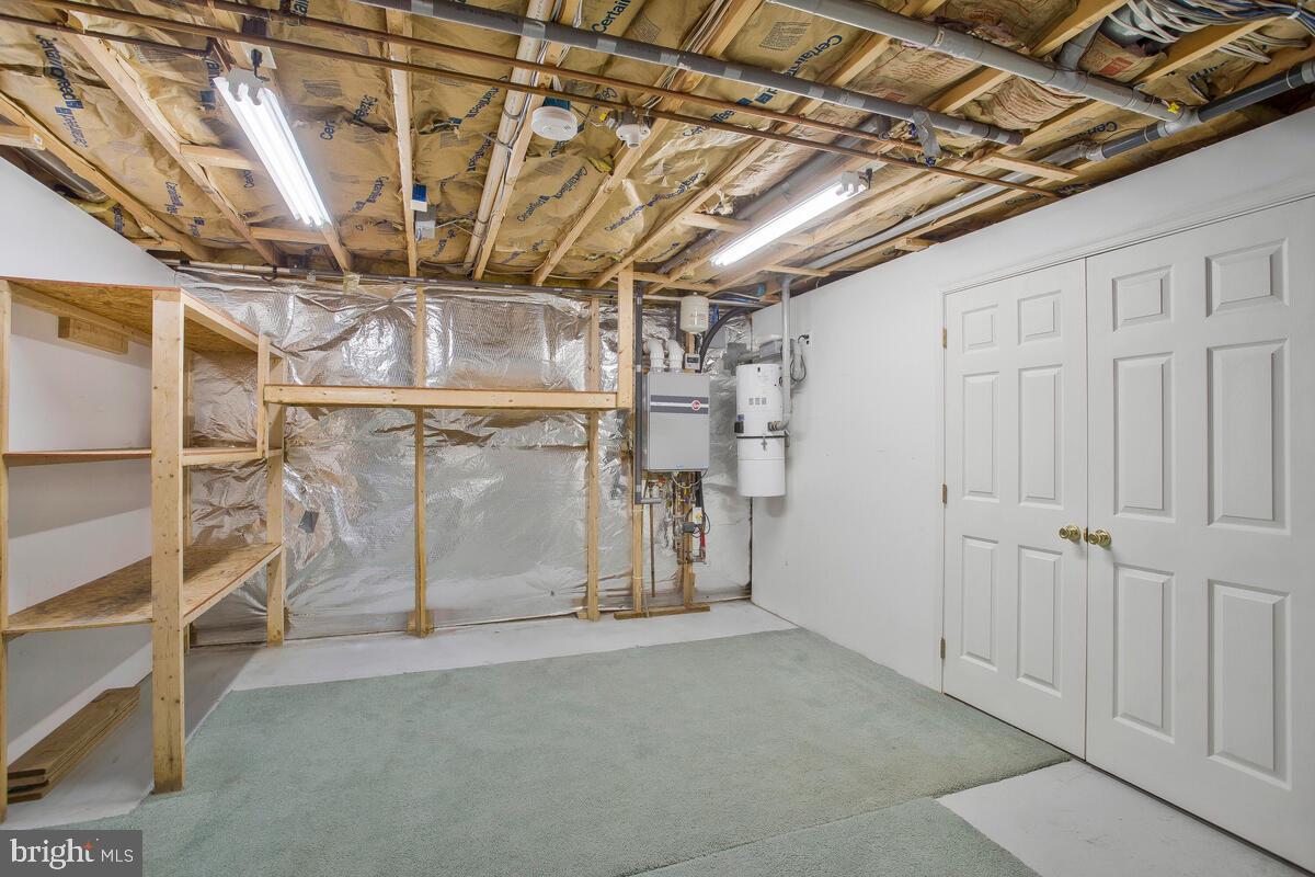 PATUXENT REACH - Residential