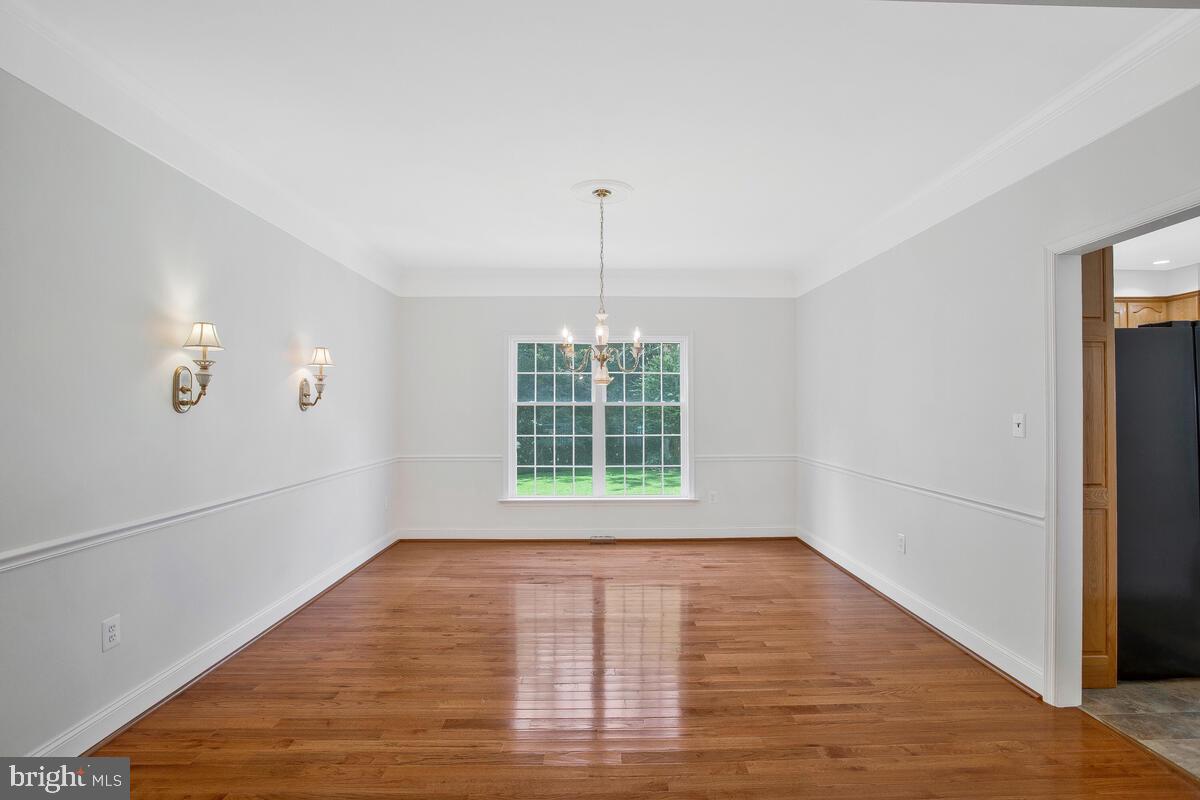 PATUXENT REACH - Residential