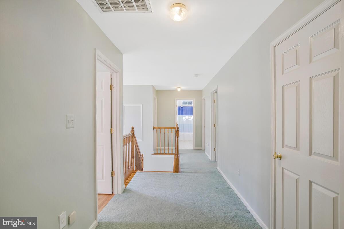 PATUXENT REACH - Residential