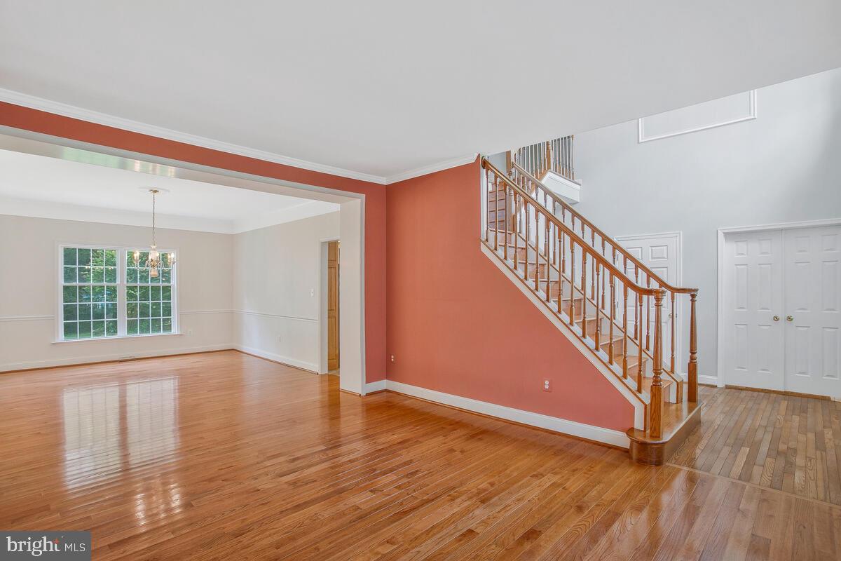 PATUXENT REACH - Residential