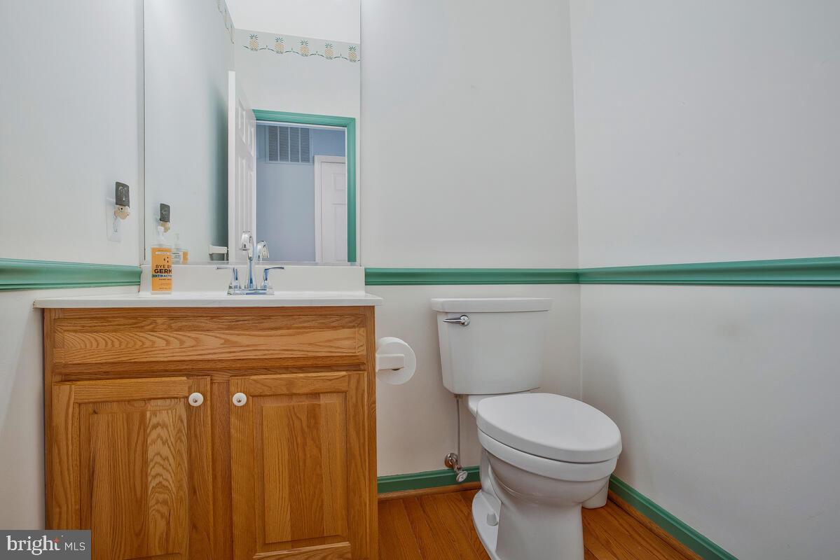 PATUXENT REACH - Residential