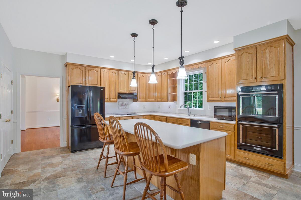 PATUXENT REACH - Residential