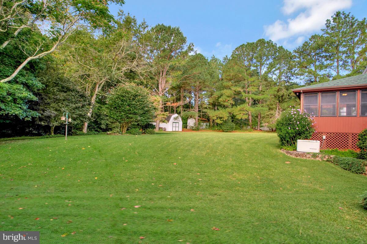 PATUXENT REACH - Residential