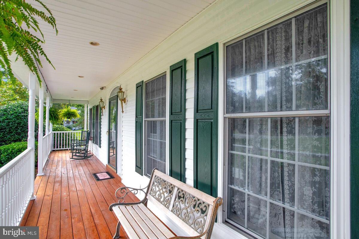 PATUXENT REACH - Residential