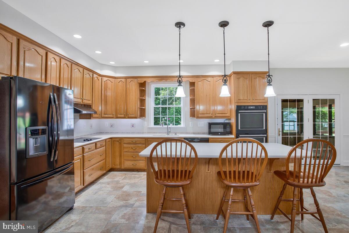 PATUXENT REACH - Residential