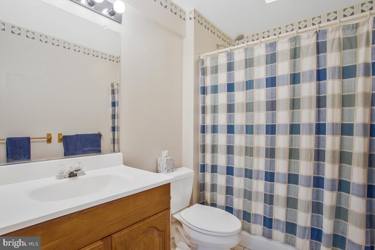 PATUXENT REACH - Residential