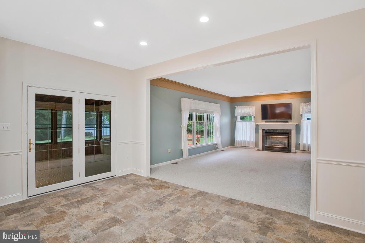 PATUXENT REACH - Residential