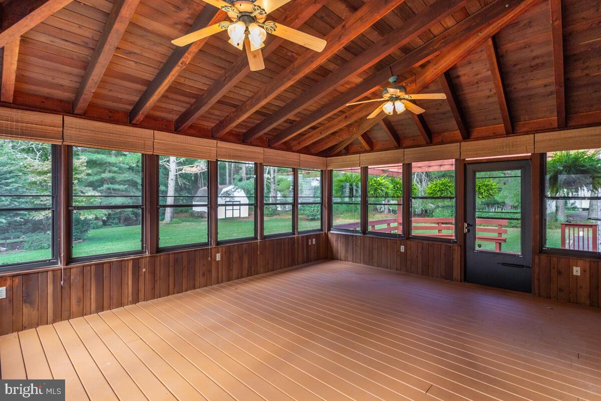 PATUXENT REACH - Residential