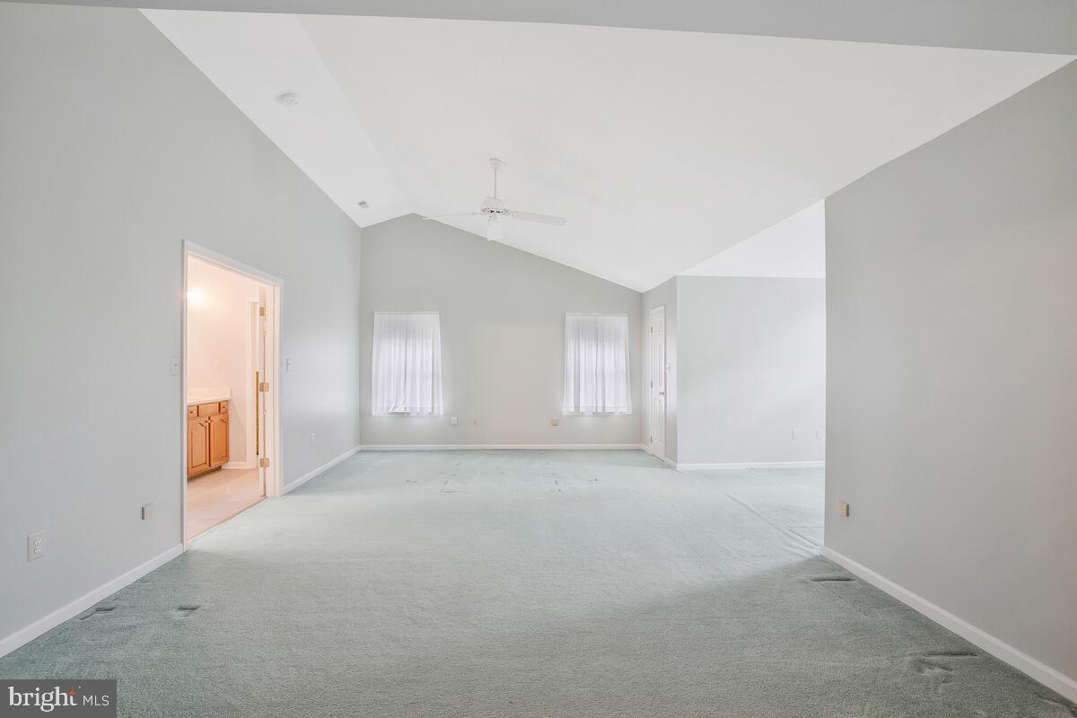 PATUXENT REACH - Residential