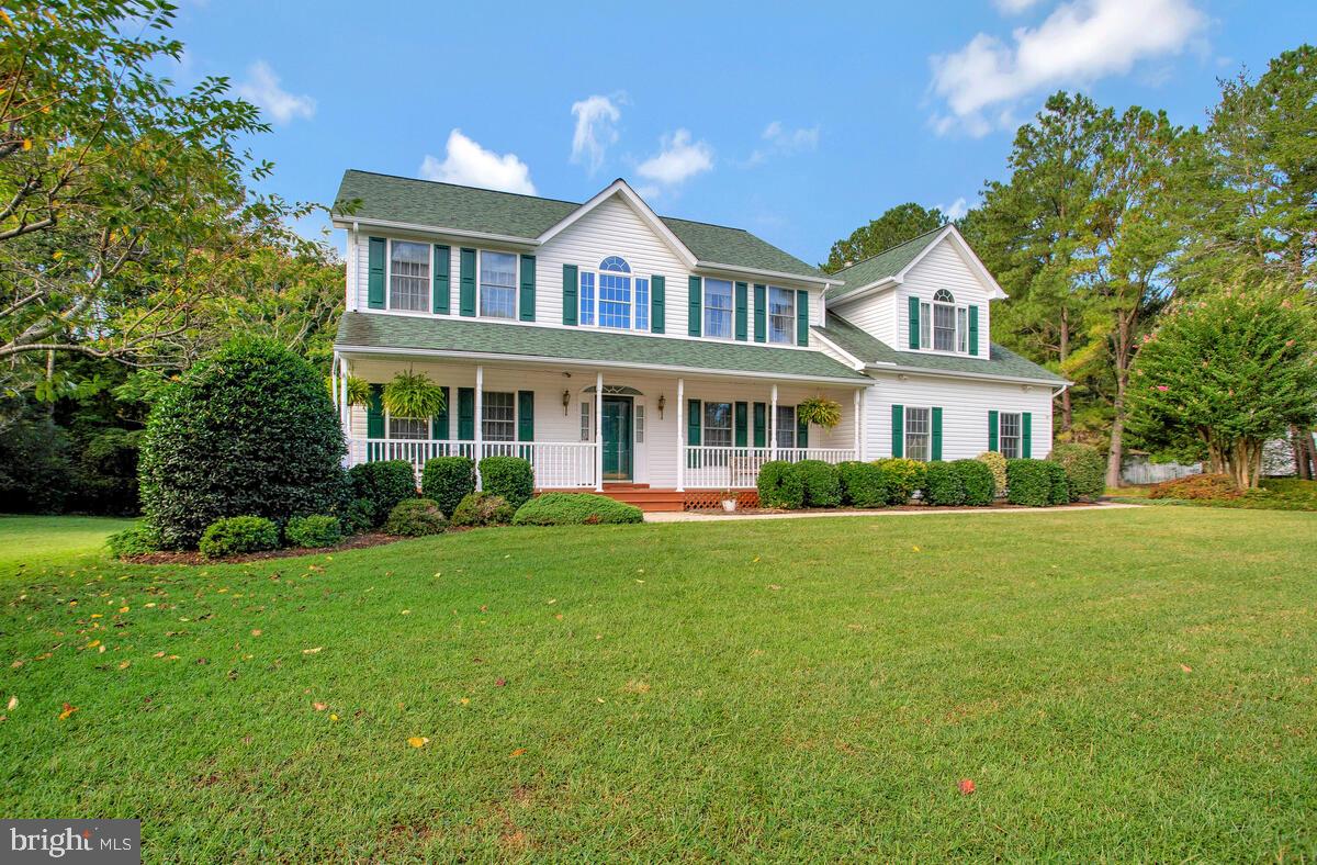 PATUXENT REACH - Residential