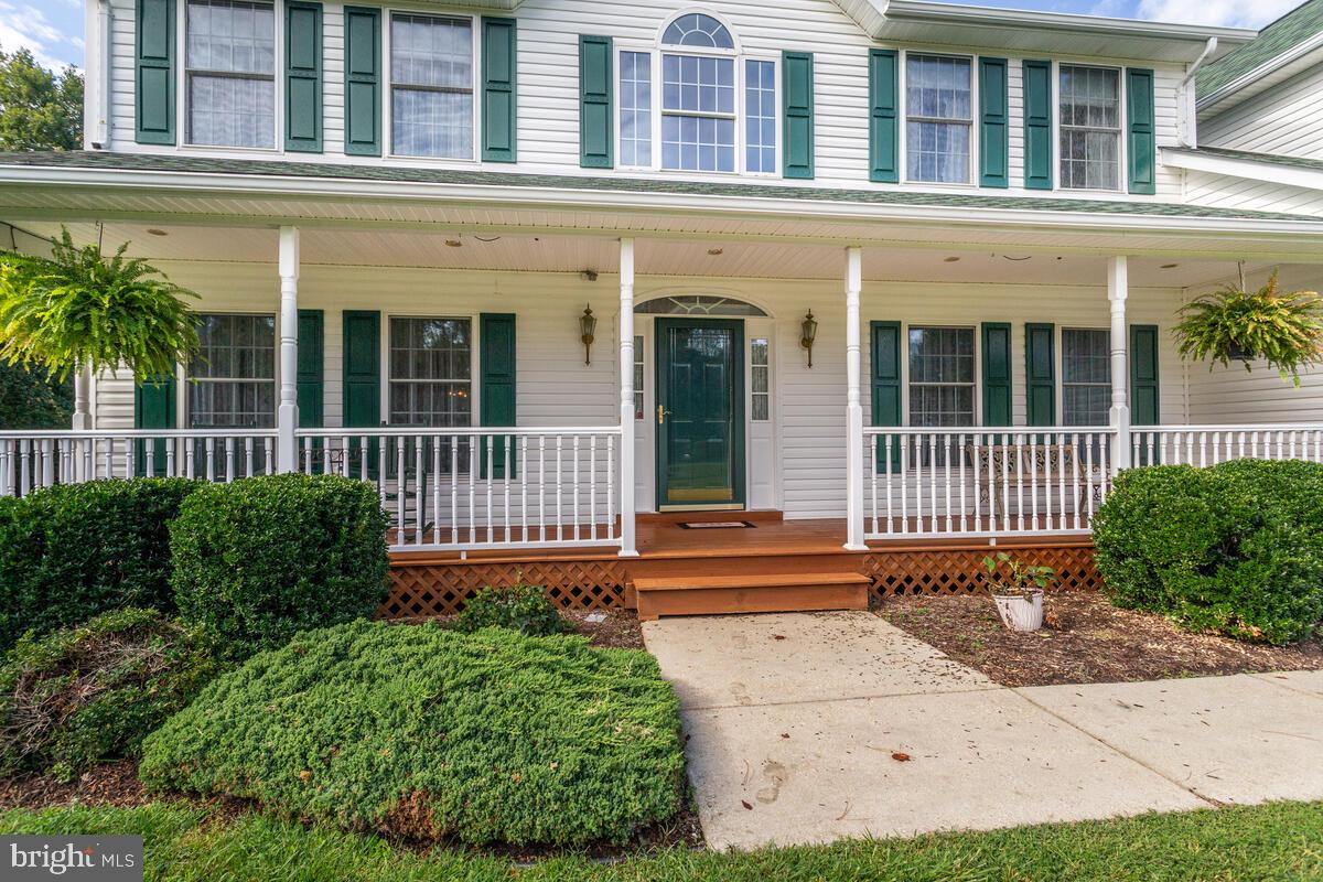 PATUXENT REACH - Residential