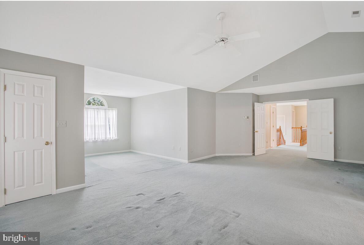 PATUXENT REACH - Residential