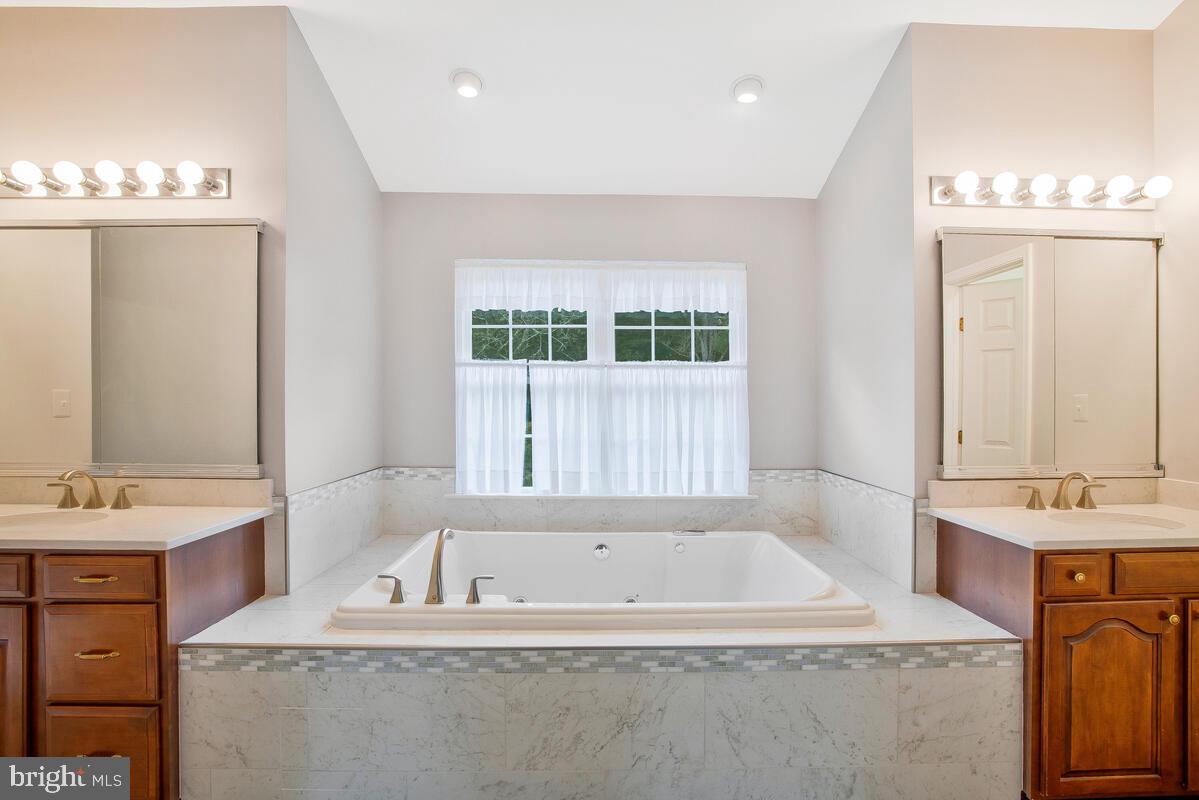 PATUXENT REACH - Residential