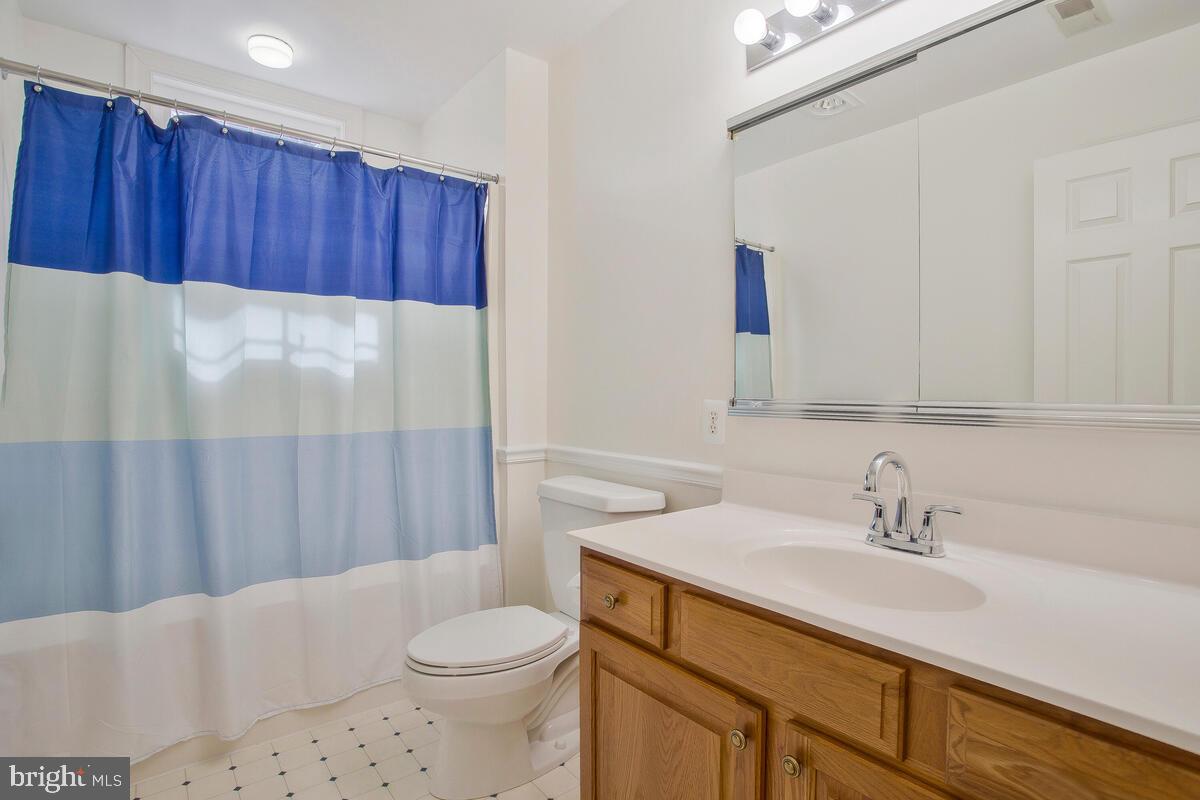 PATUXENT REACH - Residential