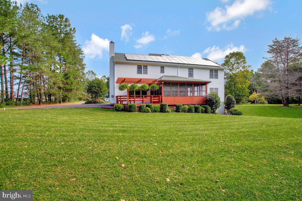 PATUXENT REACH - Residential