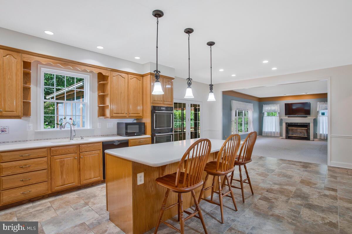 PATUXENT REACH - Residential