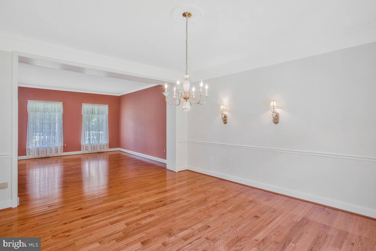 PATUXENT REACH - Residential