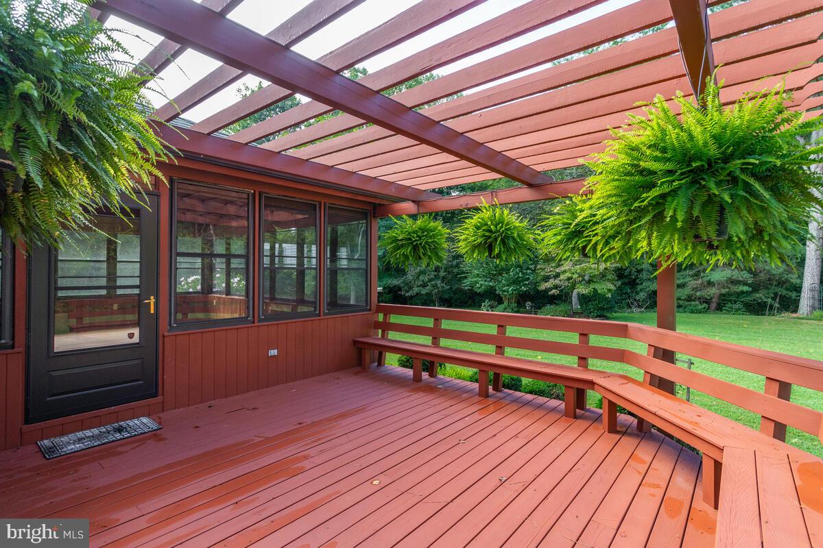 PATUXENT REACH - Residential