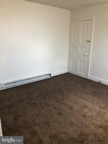 DOWNTOWN YORK - Residential Lease