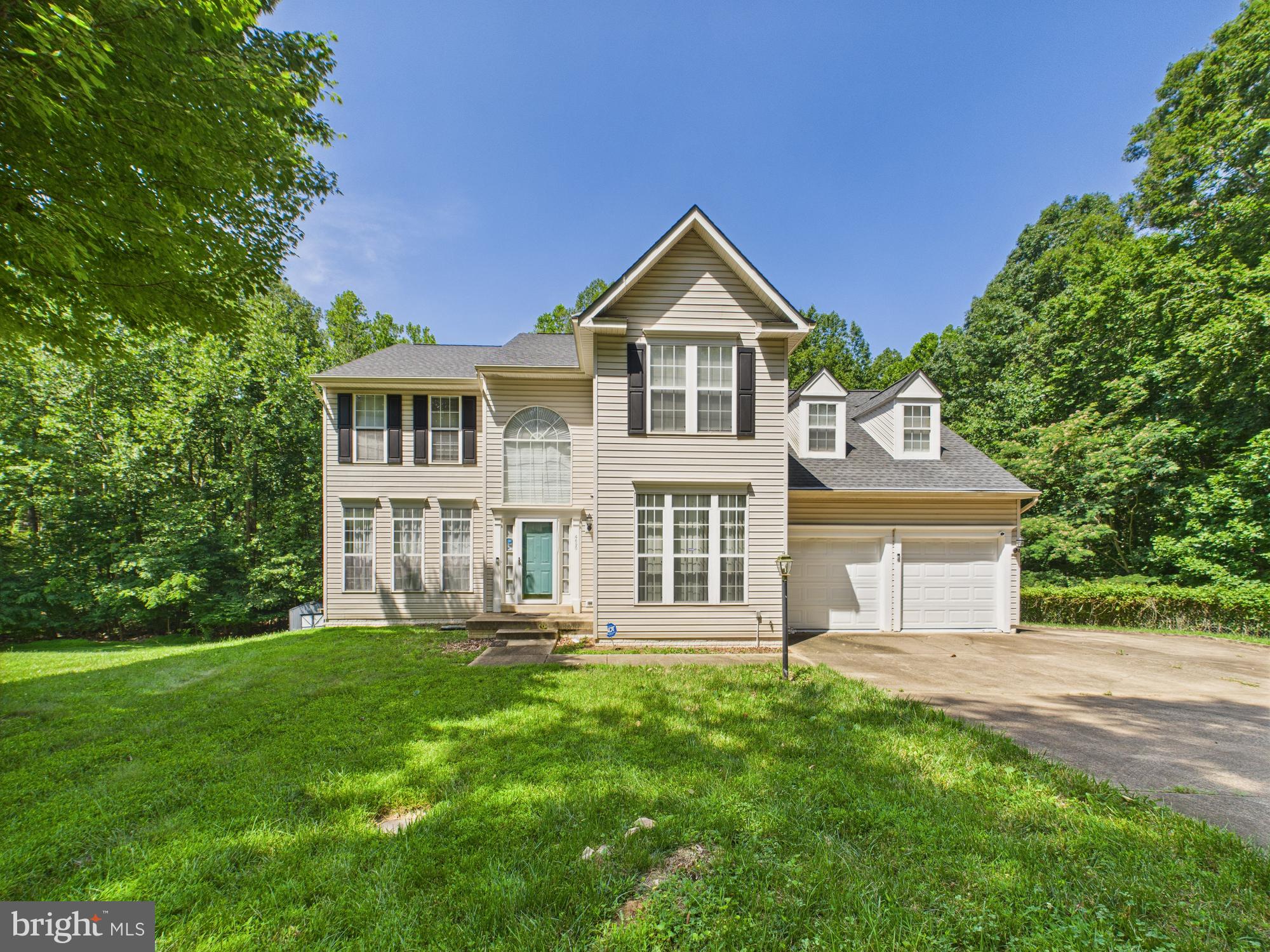 4690 PEARSON DRIVE
