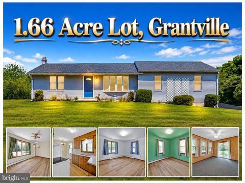 Homes For Sale - 10308 Allentown Boulevard<br/> Lebanon County, GRANTVILLE, PA 17028