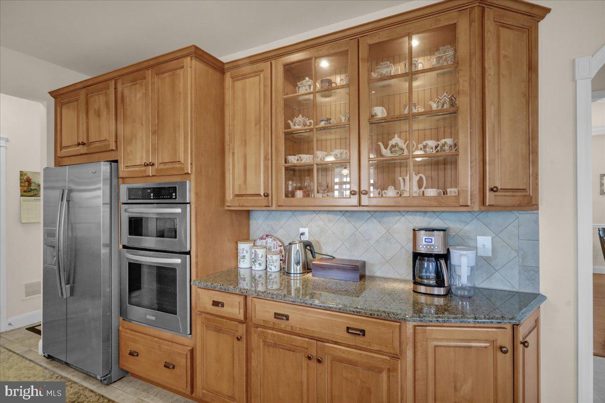 MIDDLECREEK FARMS - Residential