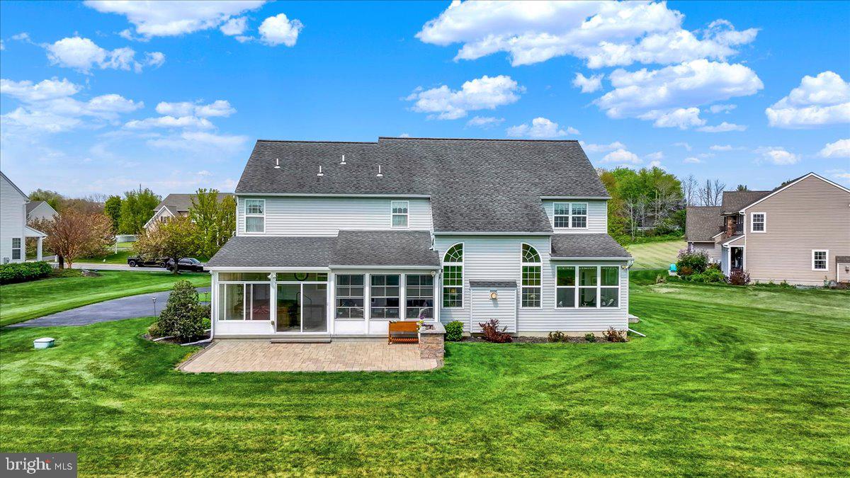 404 SOUTHFIELD DRIVE