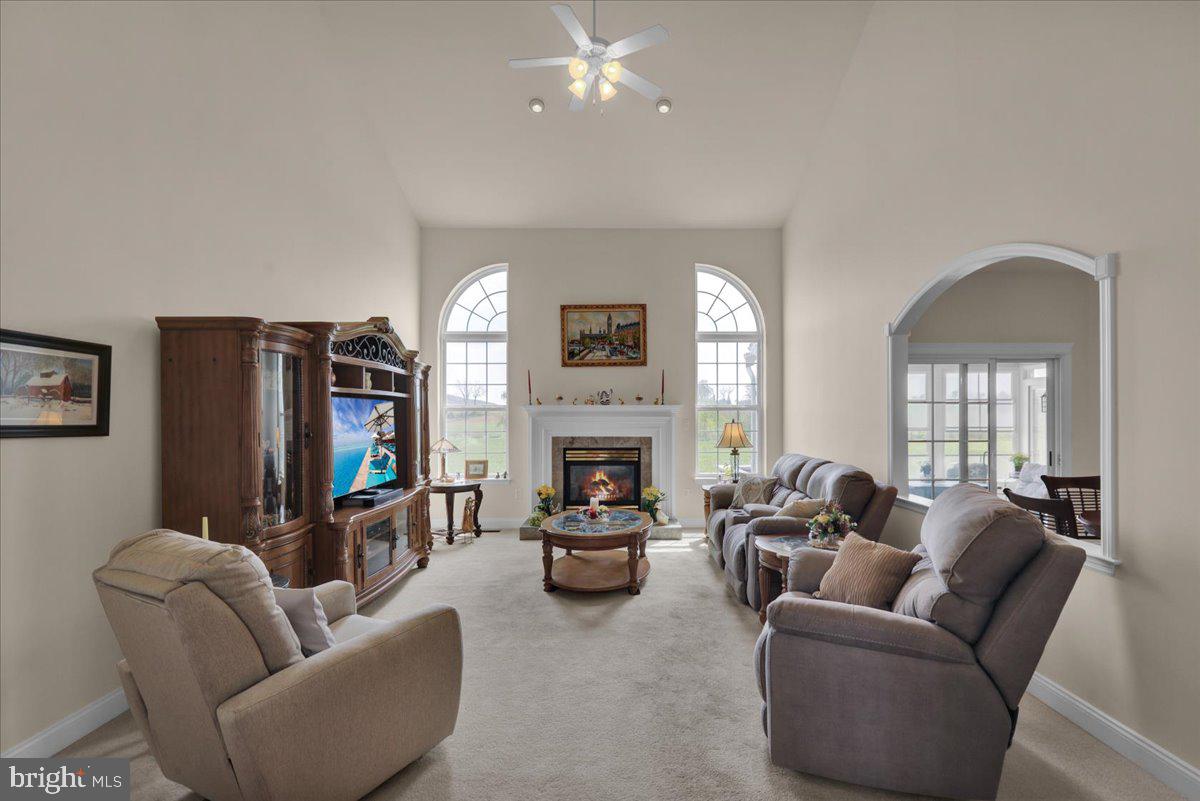 MIDDLECREEK FARMS - Residential