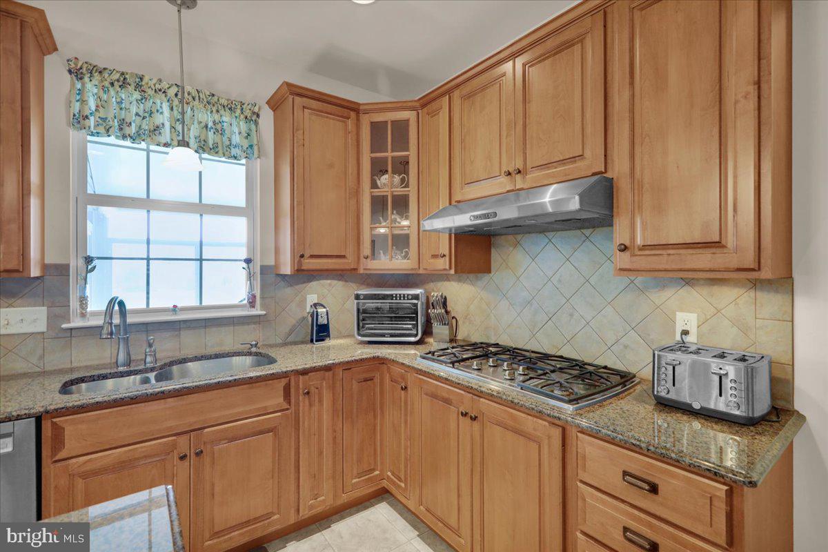 MIDDLECREEK FARMS - Residential