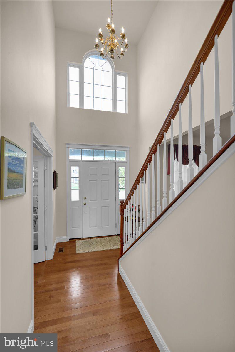 MIDDLECREEK FARMS - Residential