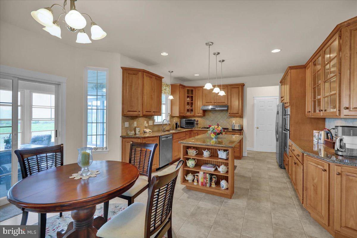 MIDDLECREEK FARMS - Residential