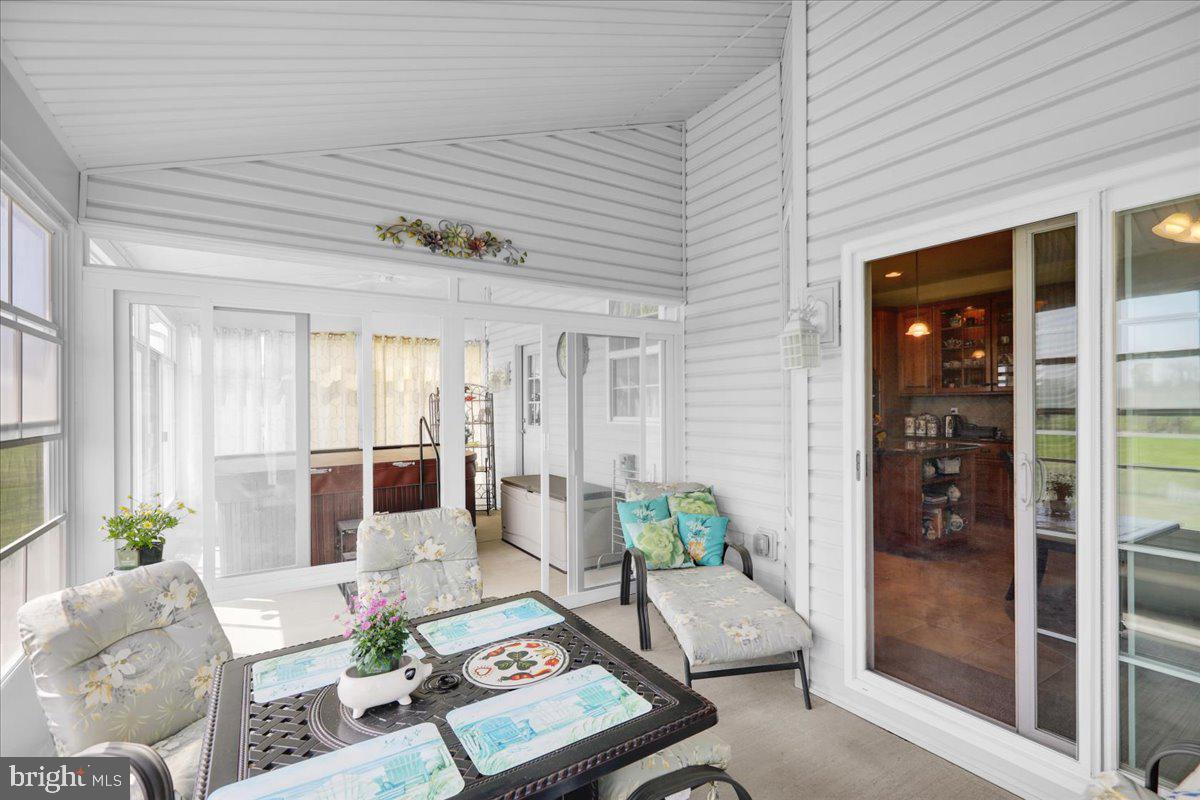 MIDDLECREEK FARMS - Residential