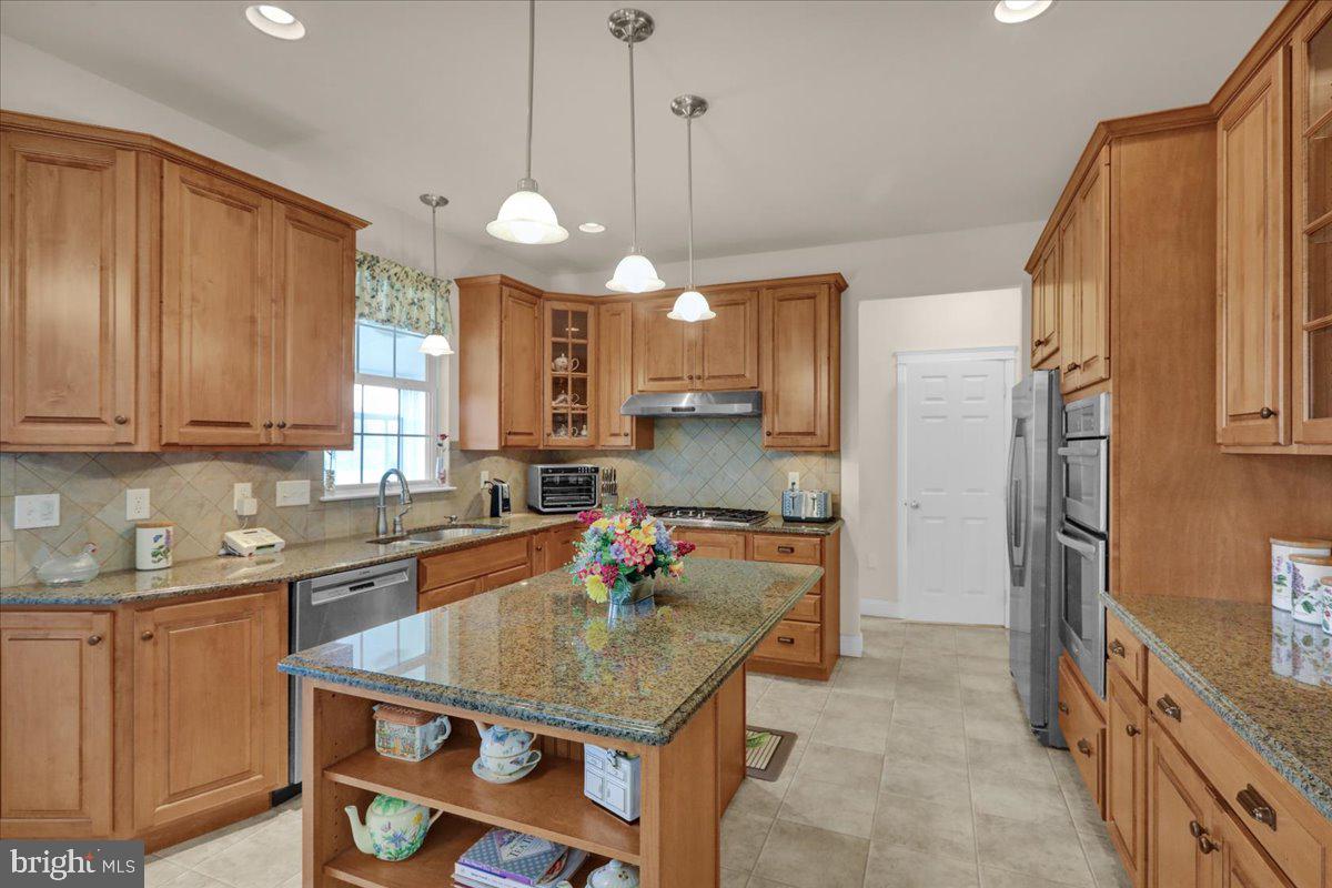 MIDDLECREEK FARMS - Residential